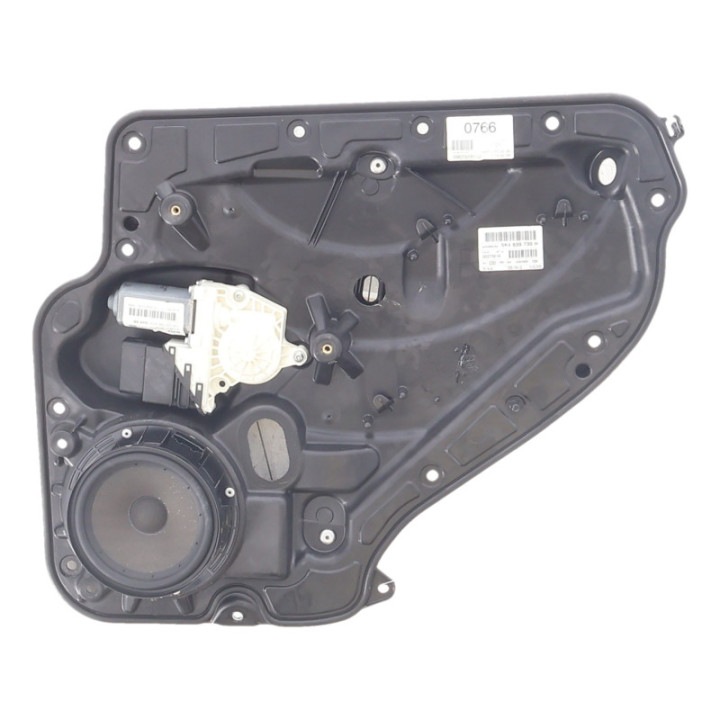 Leve vitre electrique arriere droit VOLKSWAGEN GOLF 6 Photo n°1
