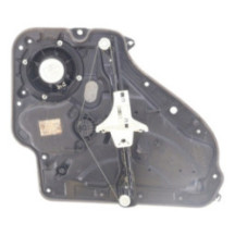 Leve vitre electrique arriere droit VOLKSWAGEN GOLF 6 Photo n°3