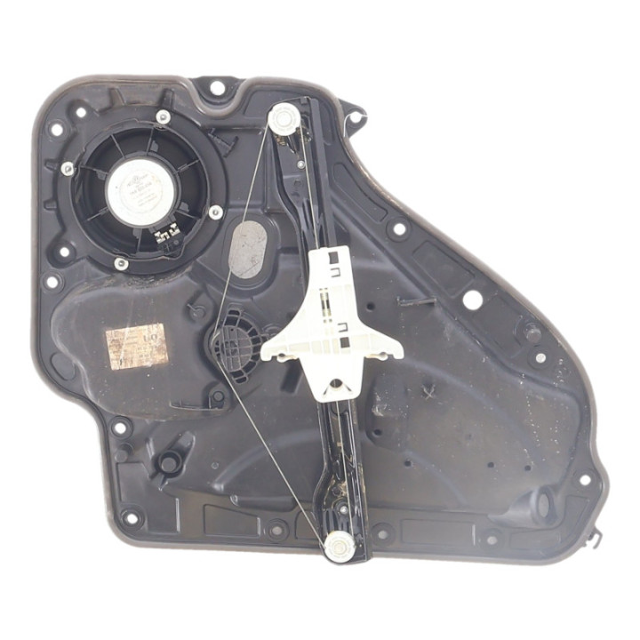 Leve vitre electrique arriere droit VOLKSWAGEN GOLF 6 Photo n°3