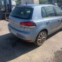 Leve vitre electrique arriere droit VOLKSWAGEN GOLF 6 Photo n°7