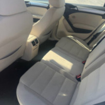 Leve vitre electrique arriere droit VOLKSWAGEN GOLF 6 Photo n°12
