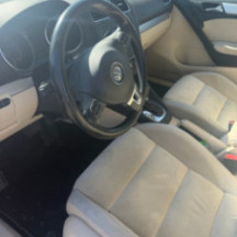 Leve vitre electrique arriere droit VOLKSWAGEN GOLF 6 Photo n°13
