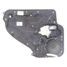 Leve vitre electrique arriere gauche VOLKSWAGEN GOLF 6 Photo n°3