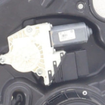 Leve vitre electrique arriere gauche VOLKSWAGEN GOLF 6 Photo n°4