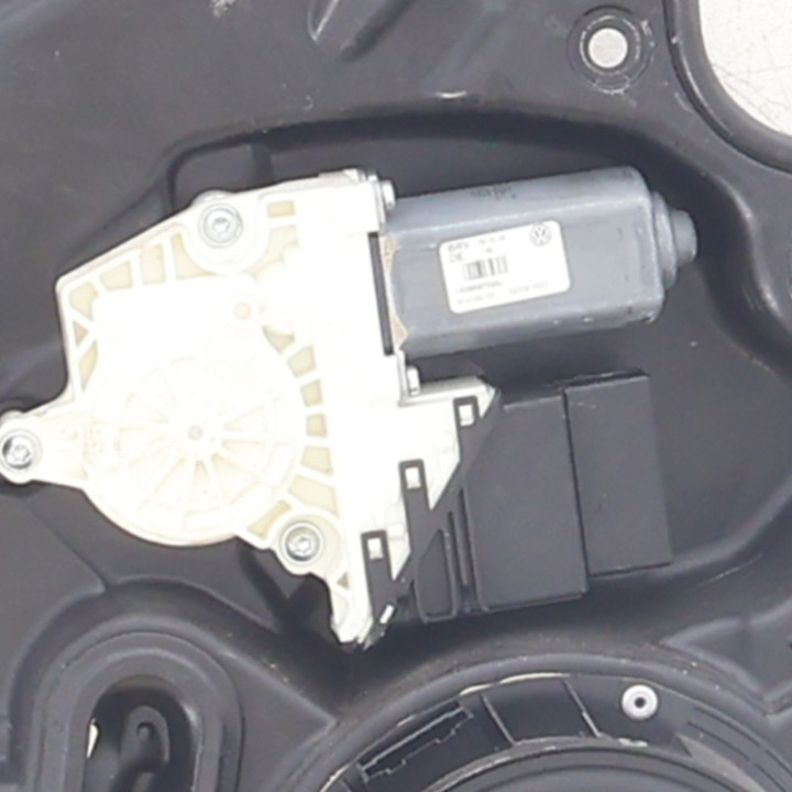Leve vitre electrique arriere gauche VOLKSWAGEN GOLF 6 Photo n°4
