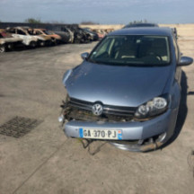 Leve vitre electrique arriere gauche VOLKSWAGEN GOLF 6 Photo n°10