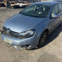 Leve vitre electrique arriere gauche VOLKSWAGEN GOLF 6 Photo n°11