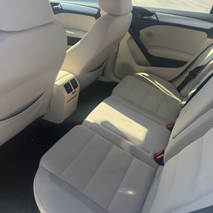 Leve vitre electrique arriere gauche VOLKSWAGEN GOLF 6 Photo n°12