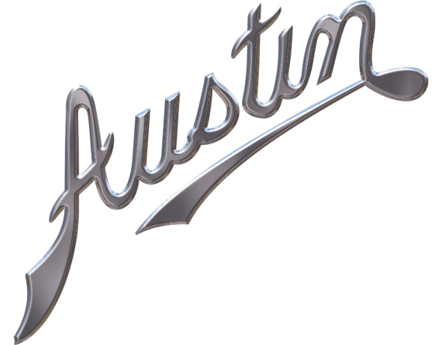 AUSTIN