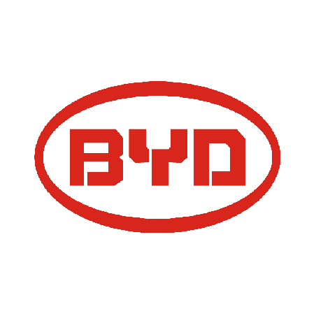 BYD