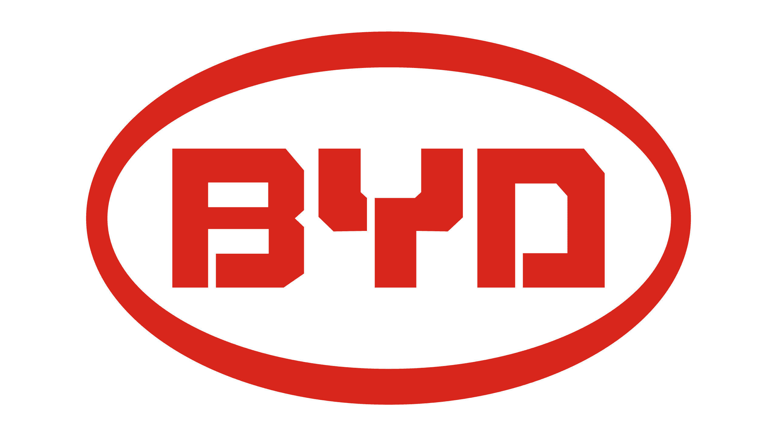 BYD