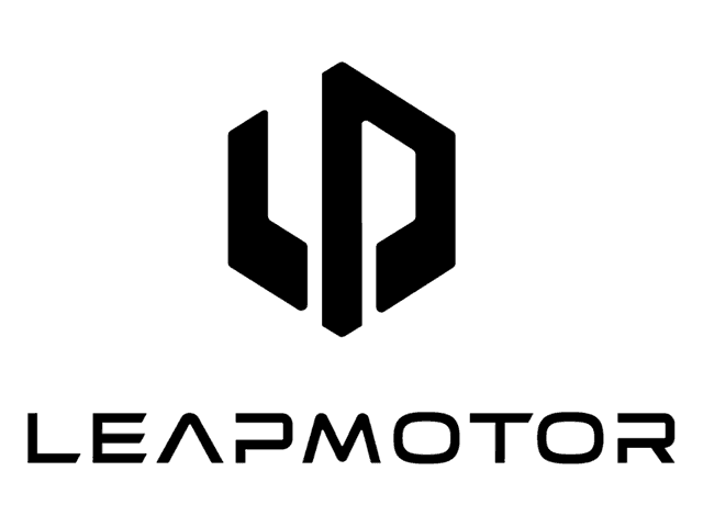 LEAPMOTOR