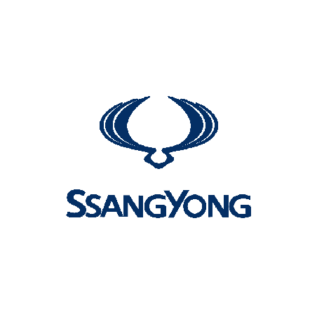 SSANGYONG