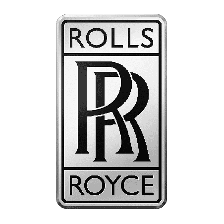 ROLLS ROYCE