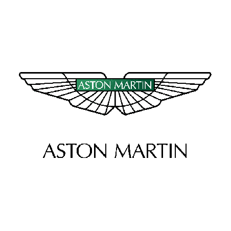 ASTON MARTIN