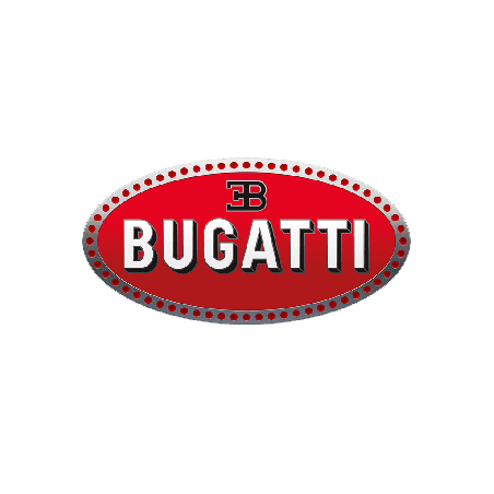 BUGATTI