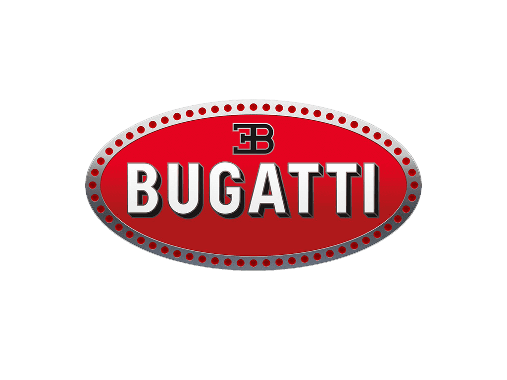 BUGATTI