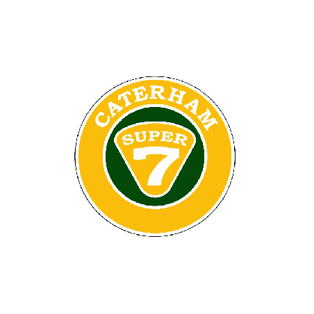 CATERHAM