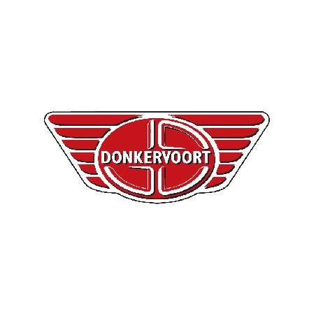 DONKERVOORT