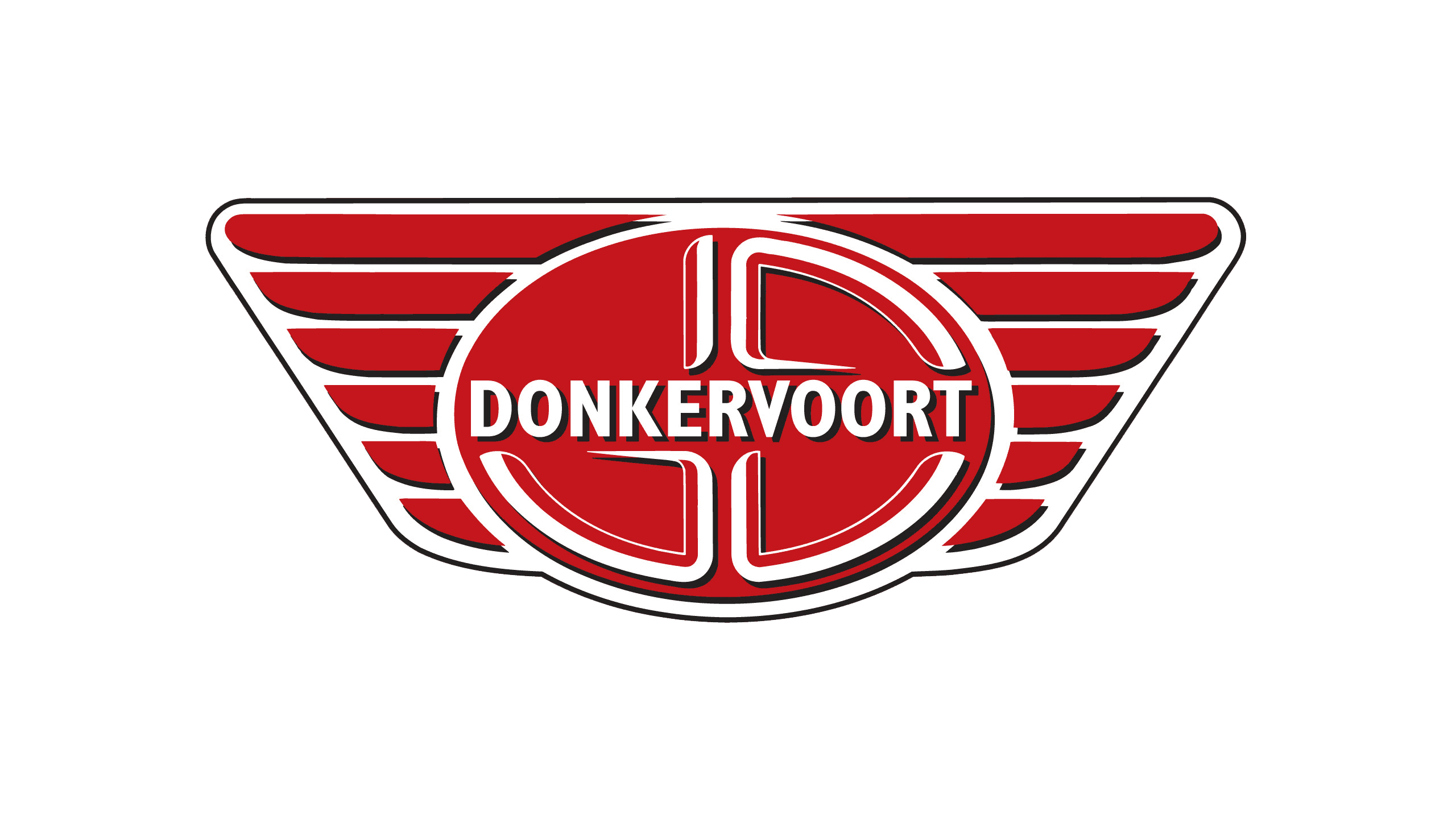 DONKERVOORT