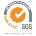 Qualicert SGS